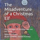 The Misadventure of a Christmas Elf