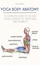 Yoga Body Anatomy