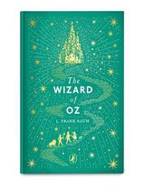 The Wizard of Oz Puffin Clothbound Classics