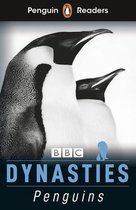 Penguin Readers Level 2 Dynasties Peng