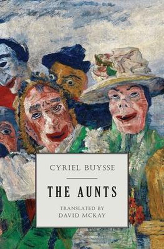 cyriel-buysse-the-aunts