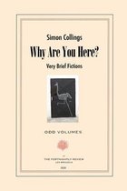 Why Are You Here?