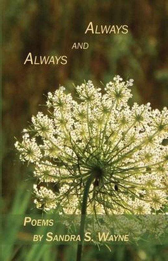 Always and Always - cover