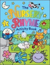 Nursery Rhymes Activity Book