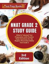 NNAT Grade 2 Study Guide