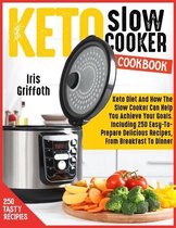 Keto Slow Cooker Cookbook