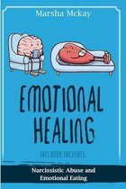 Emotional Healing: This book includes