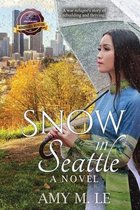 Snow- Snow in Seattle