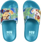 Nickelodeon - Paw Patrol - Slippers - Licht Blauw
