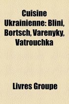 Cuisine Ukrainienne