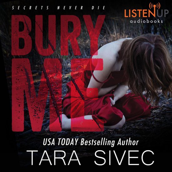 Bury Me - cover