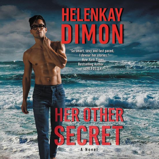 Her Other Secret - cover