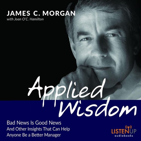 Applied Wisdom - cover