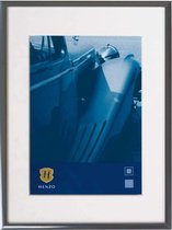 Fotolijst - Henzo - Portofino - Fotomaat 30x45 cm - Donkergrijs