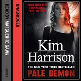 Pale Demon (Rachel Morgan / The Hollows, Book 9)