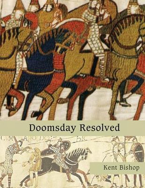 Doomsday- Doomsday Resolved - cover