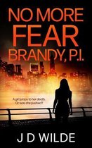 No More Fear - Brandy, P.I.