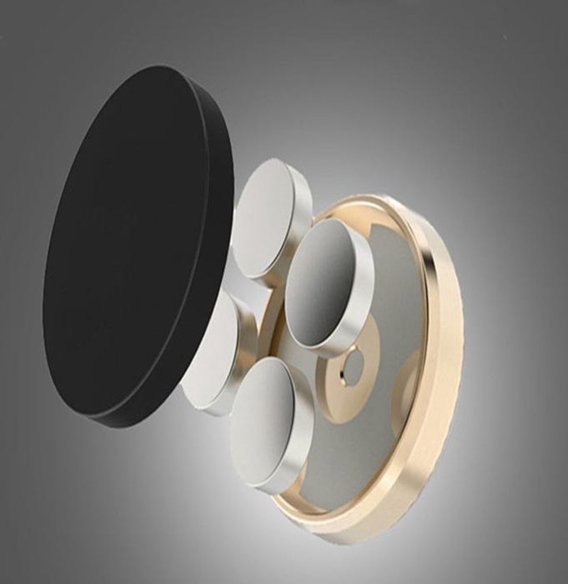 Telefoon Telefoon Magneet Houder - afbeelding 3