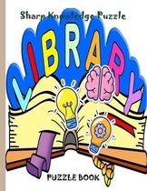Sharp Knowledge puzzle