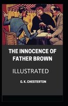 The Innocence of Father Brown Illustrated