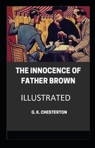 The Innocence of Father Brown Illustrated