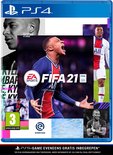 FIFA 21 - PS4