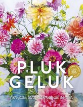 Omslag Plukgeluk