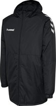 Hummel Helsinki Bench Jacket maat S