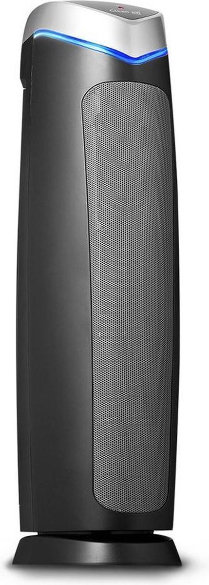 Clean Air Optima® CA-508 - HEPA UV Ionisator Luchtreiniger - TRUE HEPA (H13) Filter - Koolstoffilter - UV-C Lamp - 6 Reinigingstechnieken - Ultrastille Werking - 5 Instelbare Snelheden - Slim Design thumbnail 3