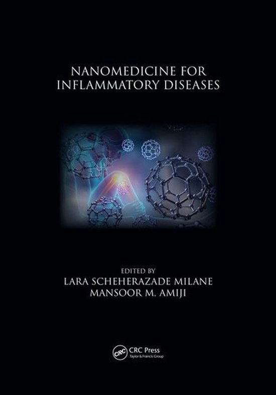 Nanomedicine for Inflammatory Diseases - cover