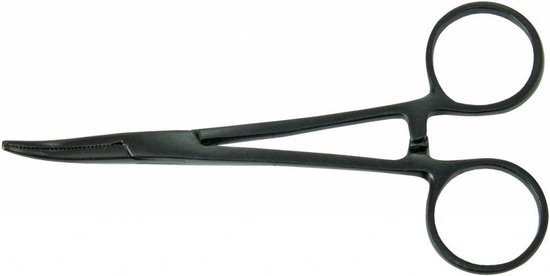 Albatros Kromme Adertang - 19 cm van Albatros — afbeelding 2