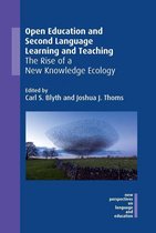 New Perspectives on Language and Education 87 - Open Education and Second Language Learning and Teaching