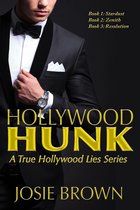 True Hollywood Lies - Hollywood Hunk