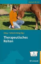 mensch & tier - Therapeutisches Reiten