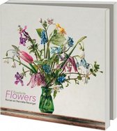 Kaartenmapje - Roadside Flowers door Roman en Henriëtte Reisinger