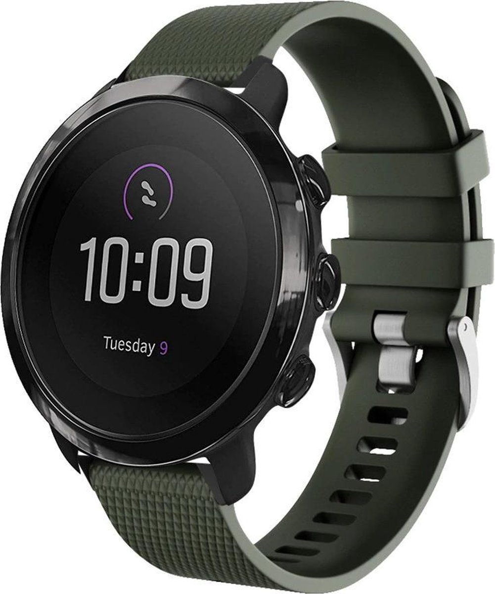 Suunto fitness 3 strap best sale