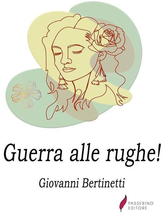 Guerra alle rughe! - cover