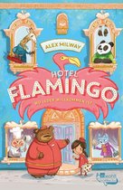 Flamingo-Hotel 1 - Hotel Flamingo