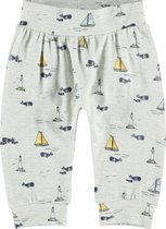 NAME IT BABY NBMFALLE PANT Jongens Broek - Maat 68