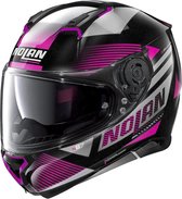 Nolan N87 Jolt N-Com 103 Full Face Helmet M