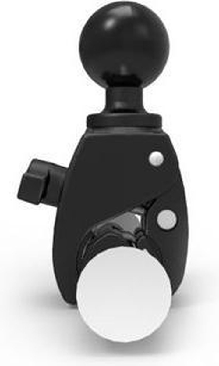 Ram Mounts Kleine Klem Voor Tough-claw™-C-maat balbasis