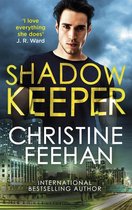 The Shadow Series 3 - Shadow Keeper