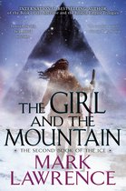 The Book of the Ice 2 - The Girl and the Mountain