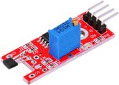 OTRONIC® Lineaire Hall Sensor voor Arduino | ESP32 | ESP8266
