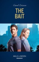 A Kyra and Jake Investigation 3 - The Bait (A Kyra and Jake Investigation, Book 3) (Mills & Boon Heroes)