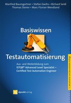 Basiswissen - Basiswissen Testautomatisierung