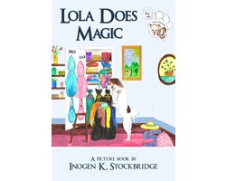 Lola Does Magic
