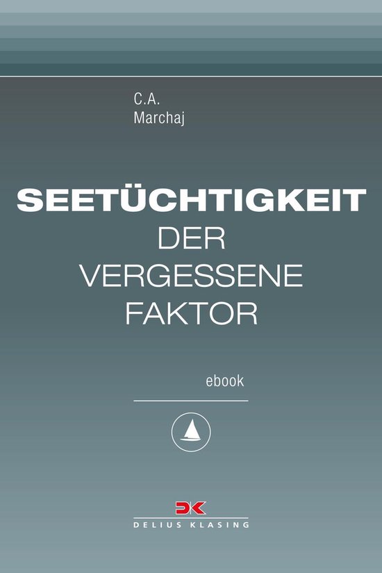 Seetüchtigkeit: der vergessene Faktor - cover