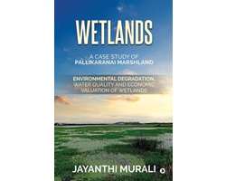 Wetlands