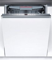 Bosch Serie 4 SMV46KX55E lave-vaisselle Entièrement intégré 13 couverts E